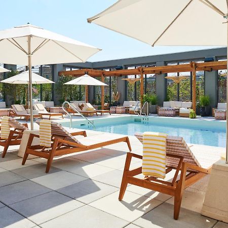 The Rockaway Hotel New York Extérieur photo
