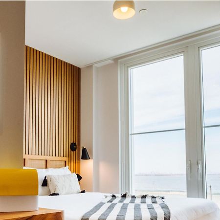 The Rockaway Hotel New York Extérieur photo