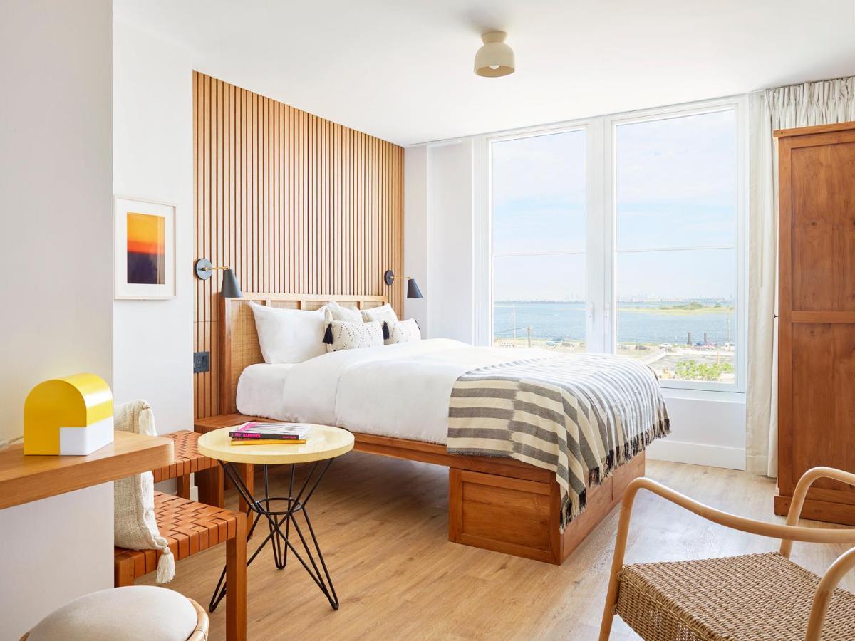 The Rockaway Hotel New York Extérieur photo