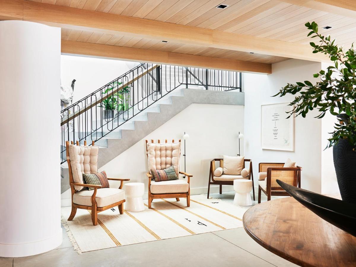 The Rockaway Hotel New York Extérieur photo