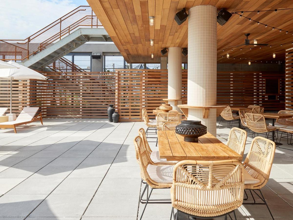 The Rockaway Hotel New York Extérieur photo