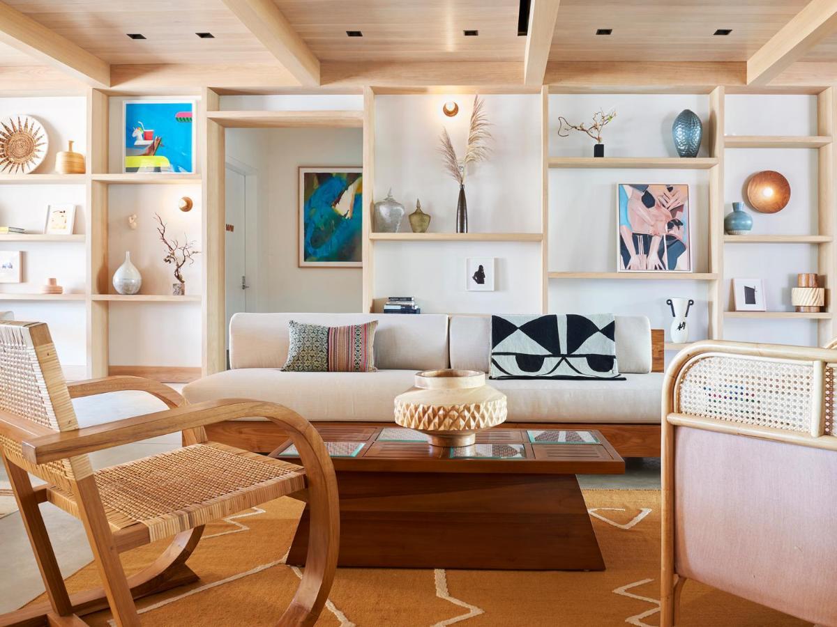 The Rockaway Hotel New York Extérieur photo