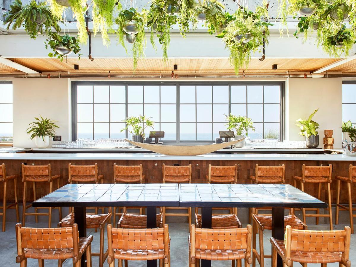 The Rockaway Hotel New York Extérieur photo