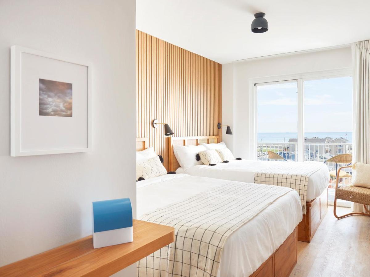 The Rockaway Hotel New York Extérieur photo