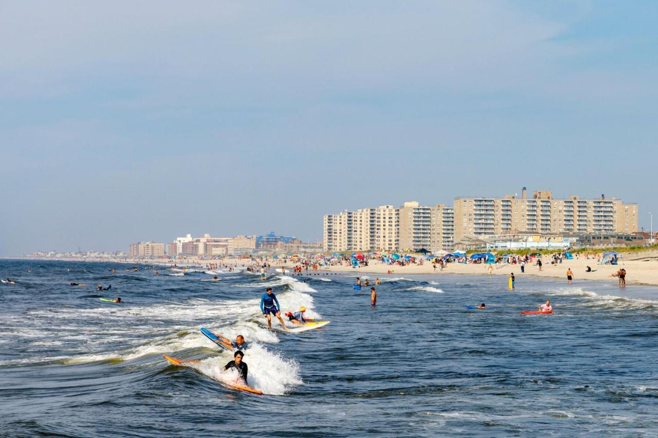The Rockaway Hotel New York Extérieur photo