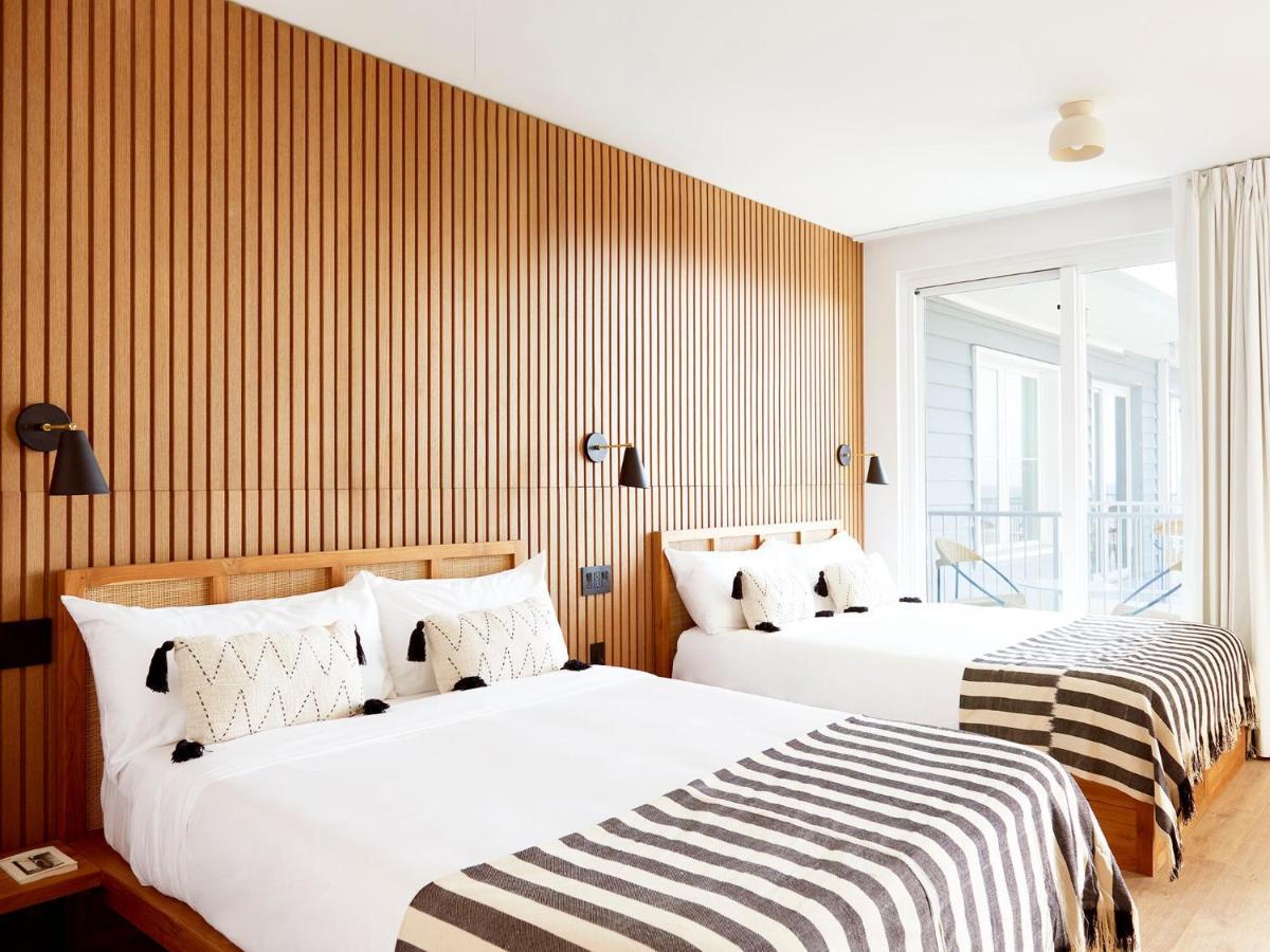 The Rockaway Hotel New York Extérieur photo