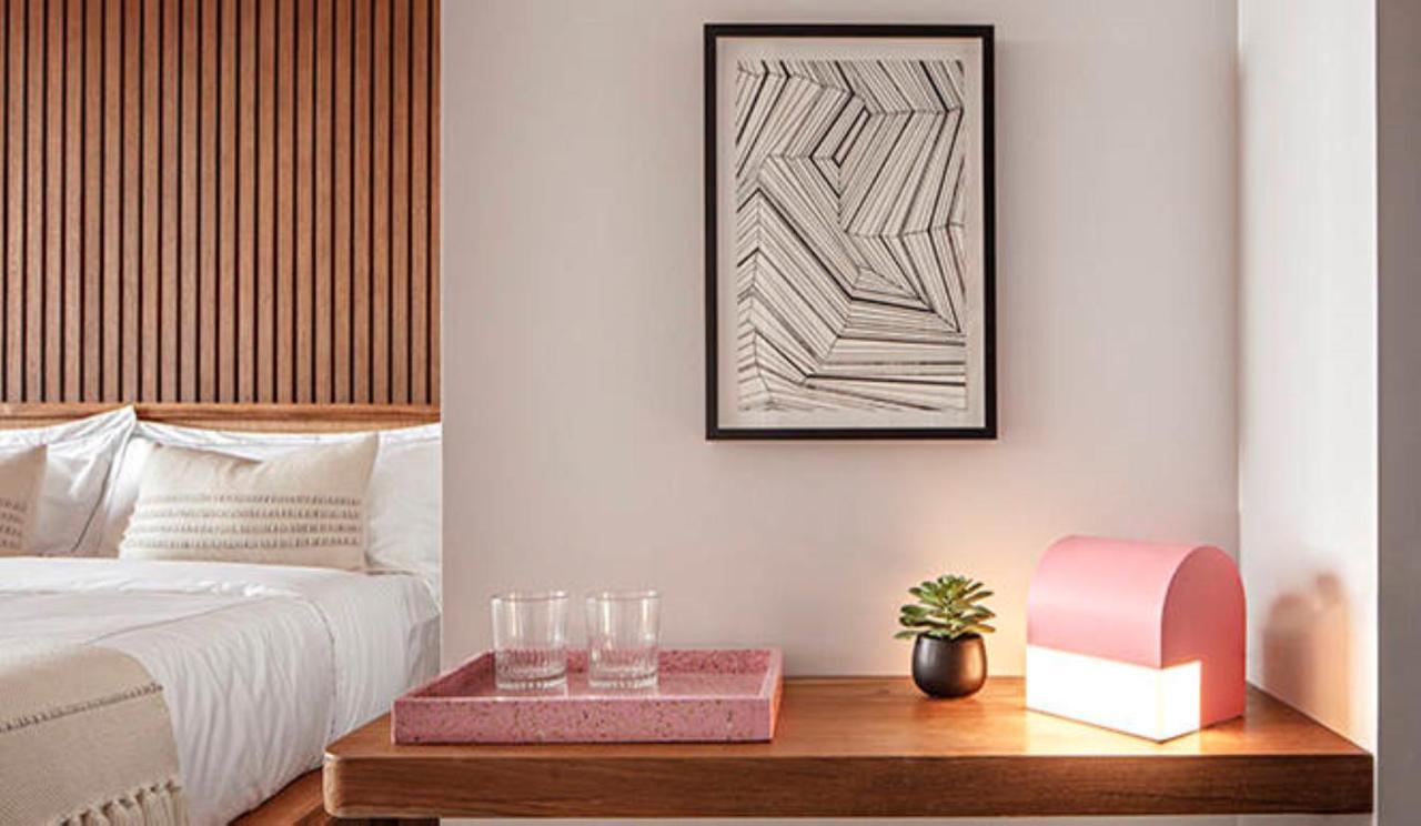 The Rockaway Hotel New York Extérieur photo