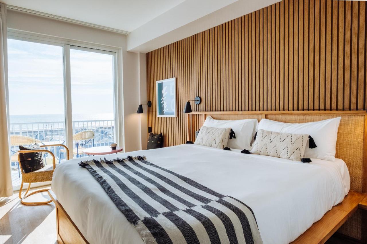The Rockaway Hotel New York Extérieur photo