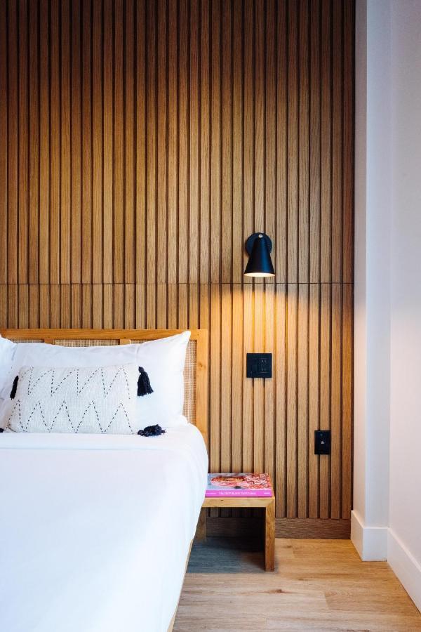 The Rockaway Hotel New York Extérieur photo
