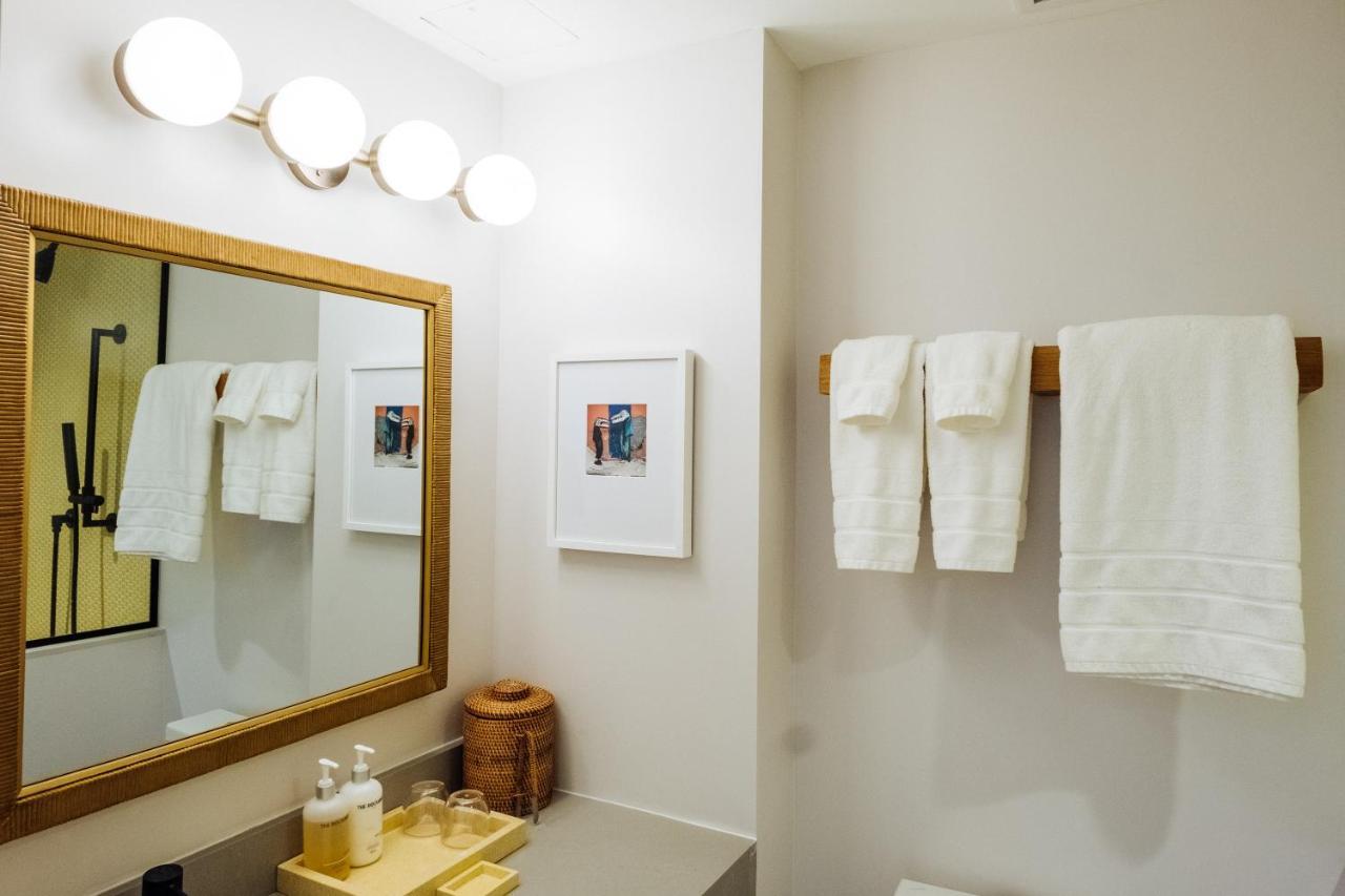 The Rockaway Hotel New York Extérieur photo