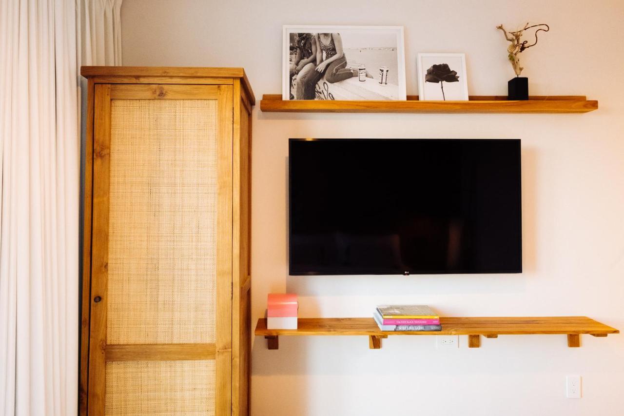 The Rockaway Hotel New York Extérieur photo