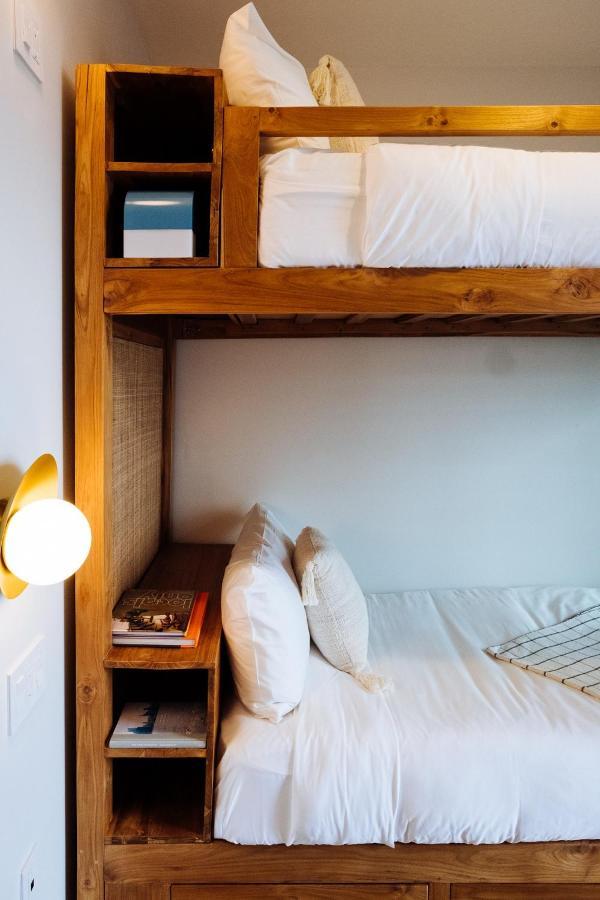 The Rockaway Hotel New York Extérieur photo