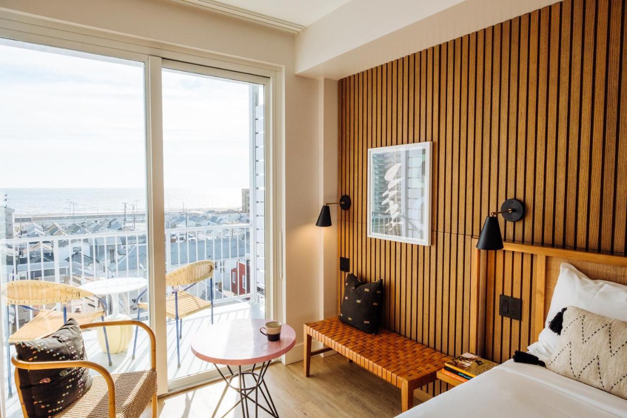 The Rockaway Hotel New York Extérieur photo