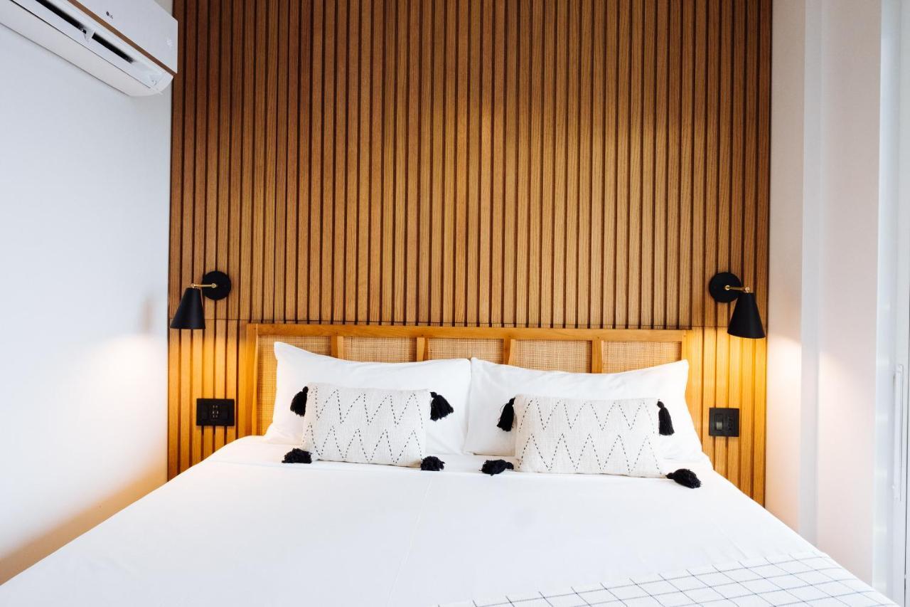 The Rockaway Hotel New York Extérieur photo