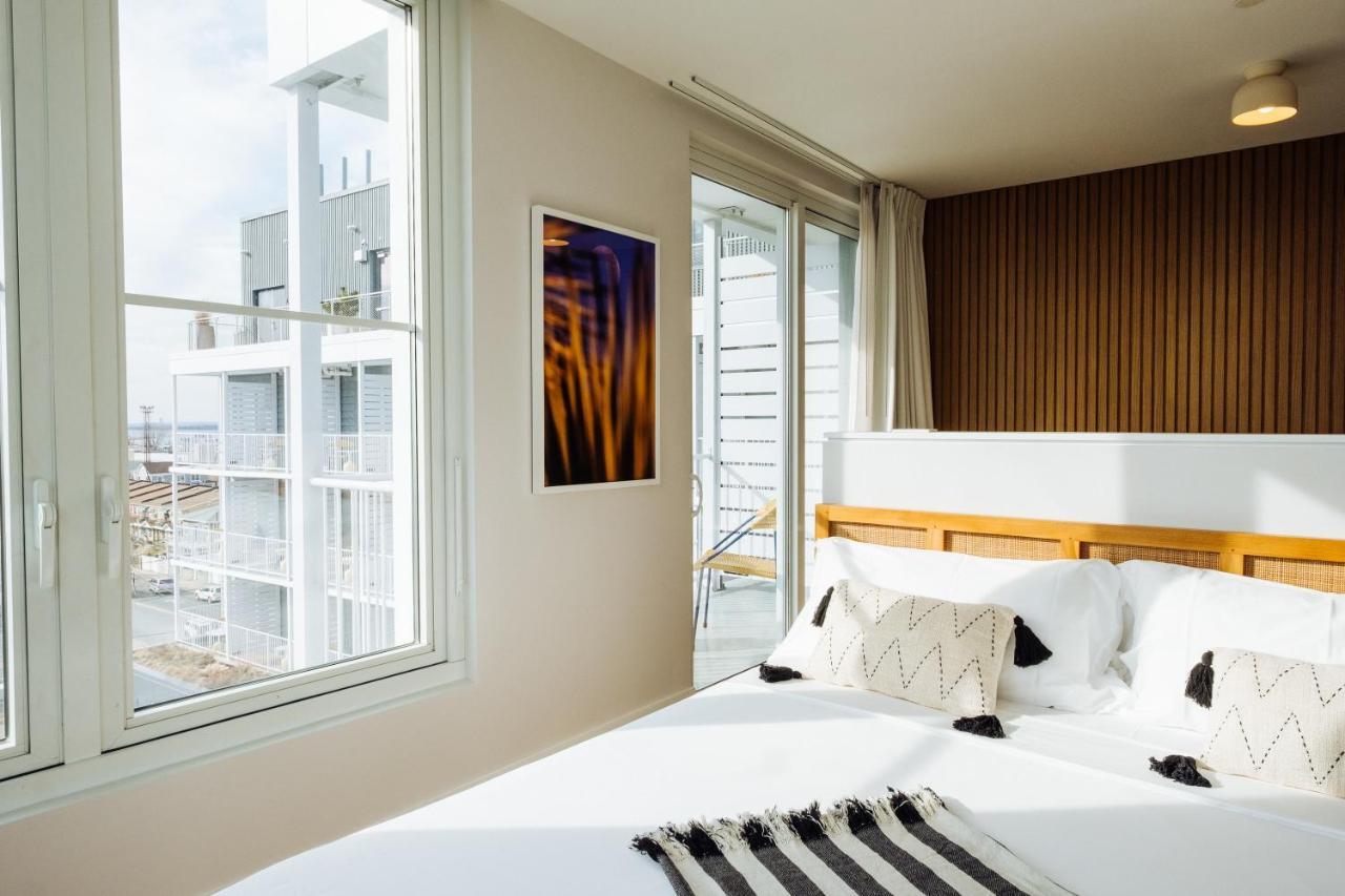 The Rockaway Hotel New York Extérieur photo