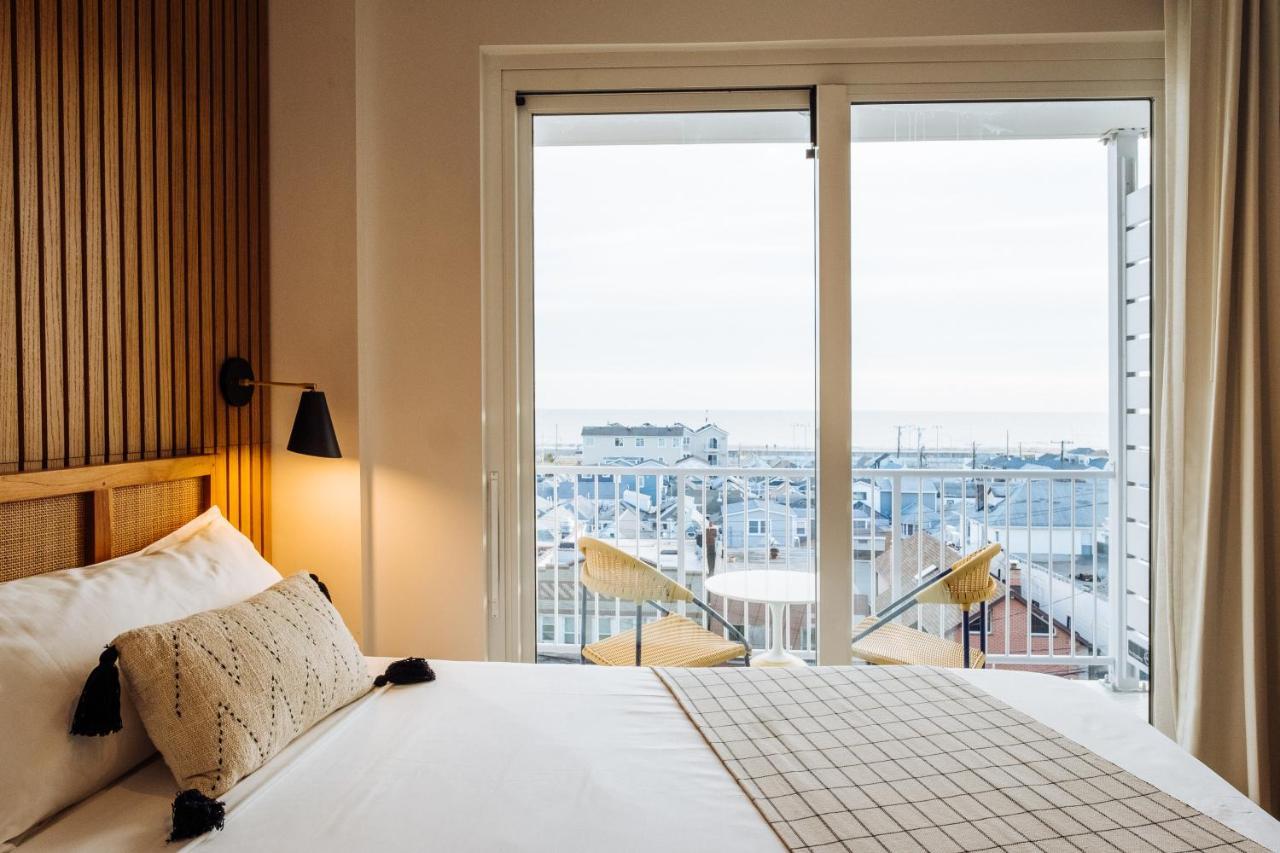 The Rockaway Hotel New York Extérieur photo