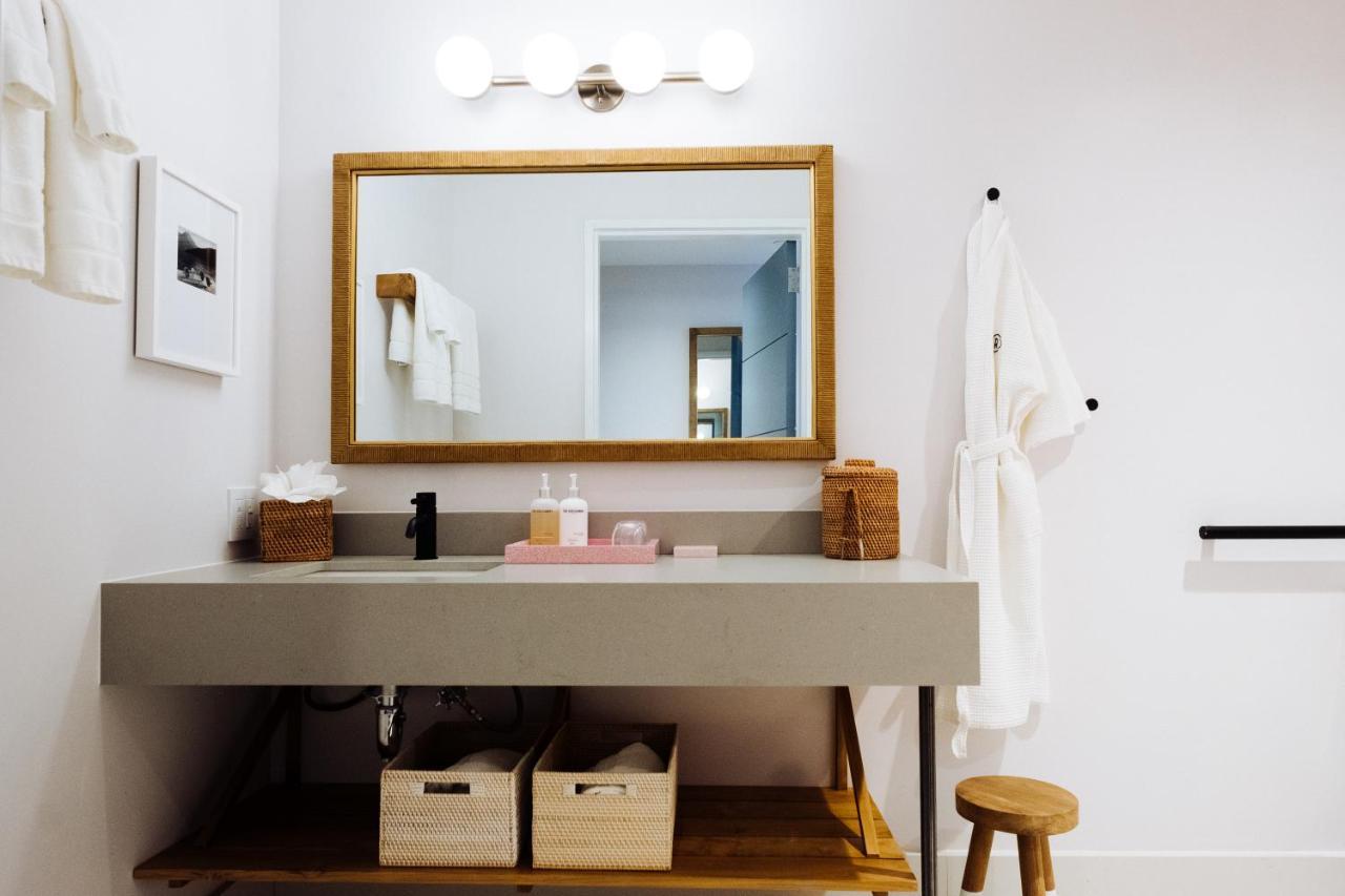 The Rockaway Hotel New York Extérieur photo
