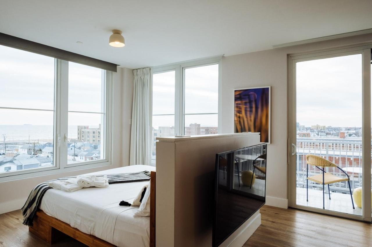 The Rockaway Hotel New York Extérieur photo