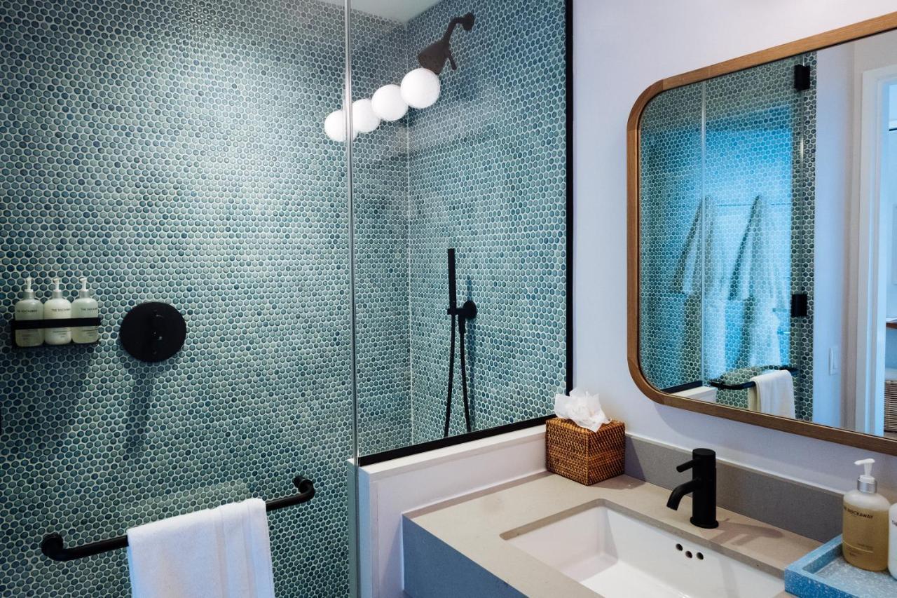 The Rockaway Hotel New York Extérieur photo