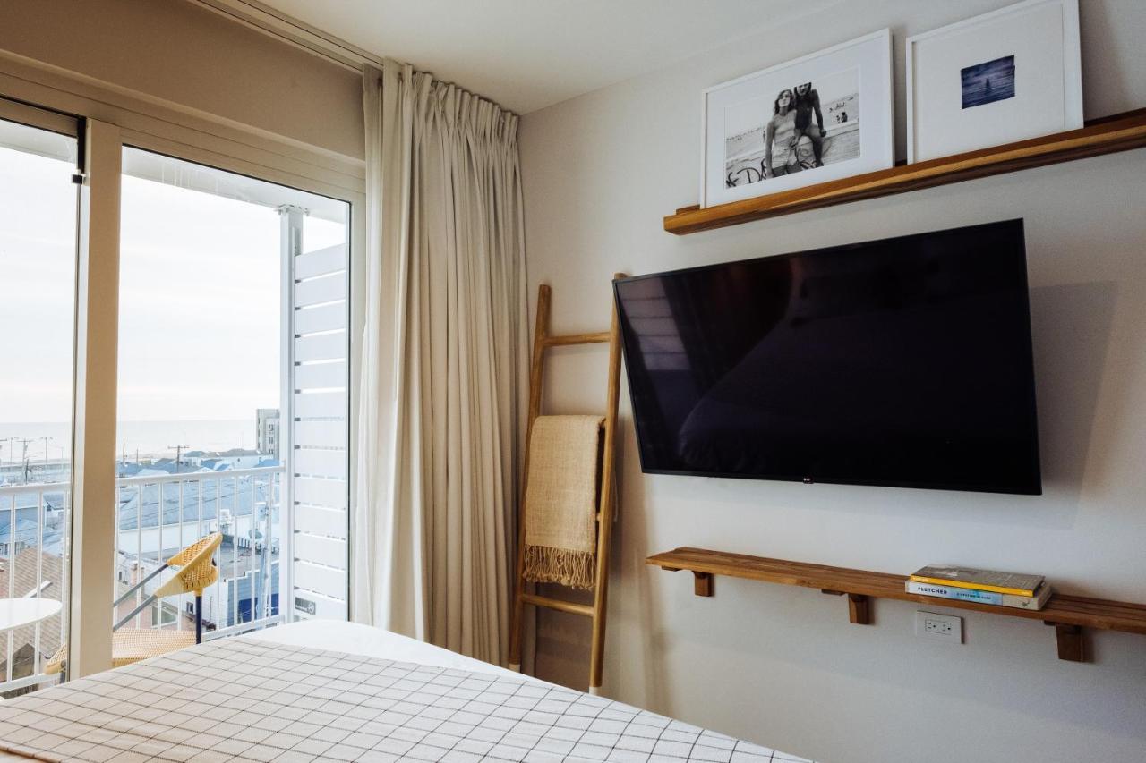 The Rockaway Hotel New York Extérieur photo