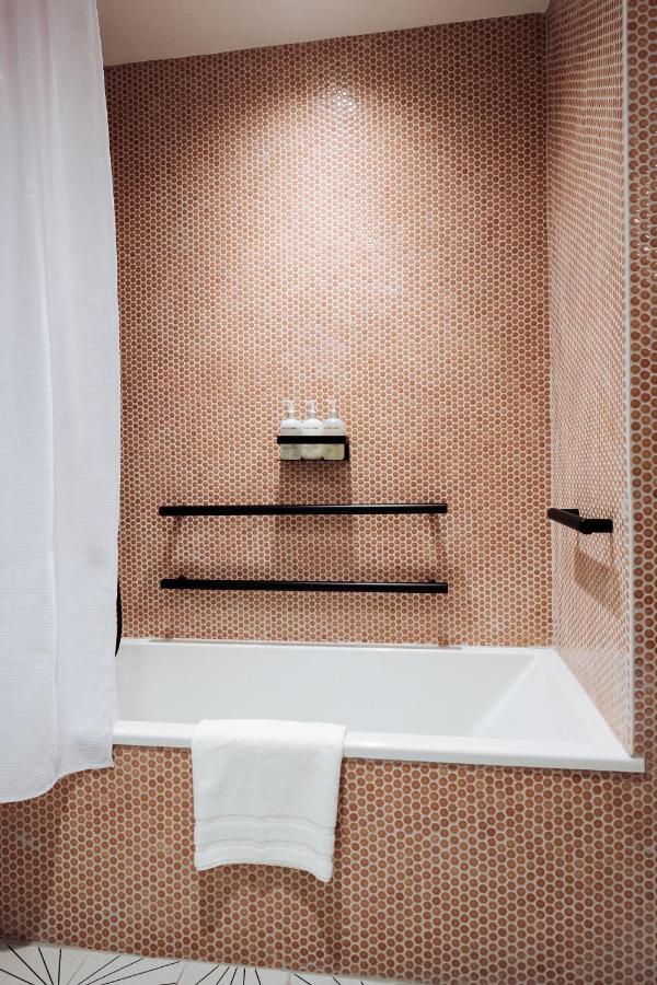 The Rockaway Hotel New York Extérieur photo