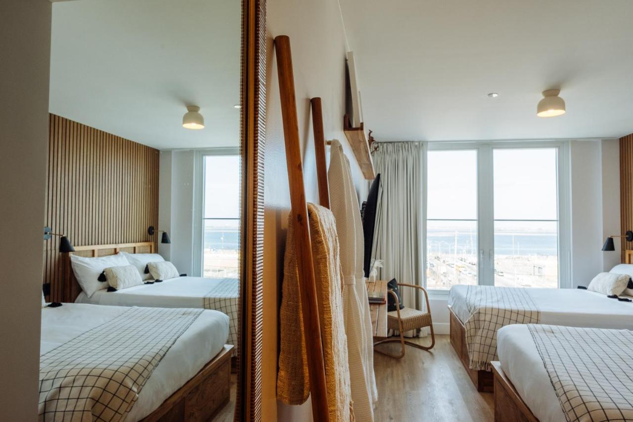 The Rockaway Hotel New York Extérieur photo