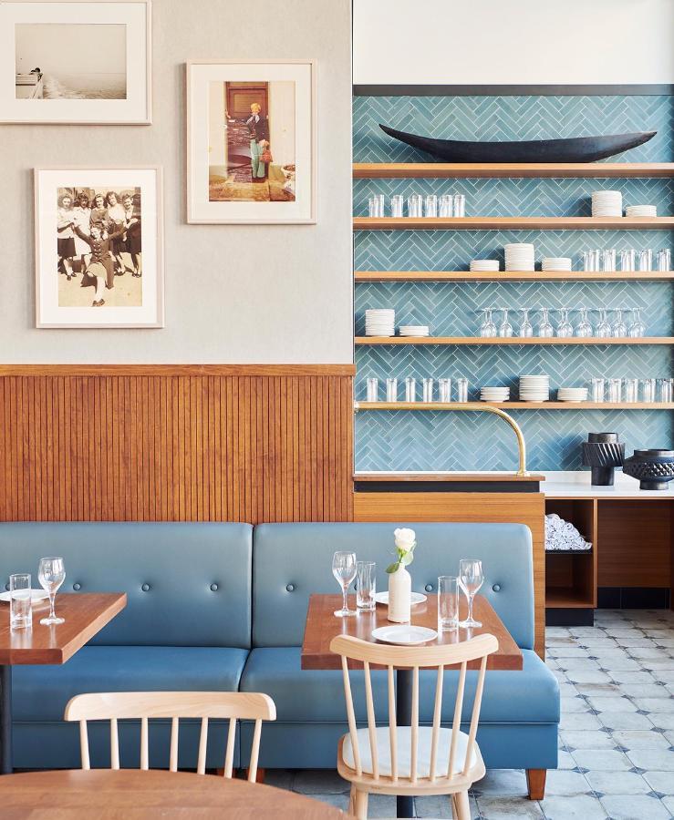 The Rockaway Hotel New York Extérieur photo