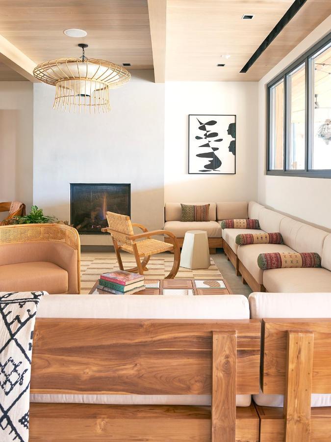 The Rockaway Hotel New York Extérieur photo
