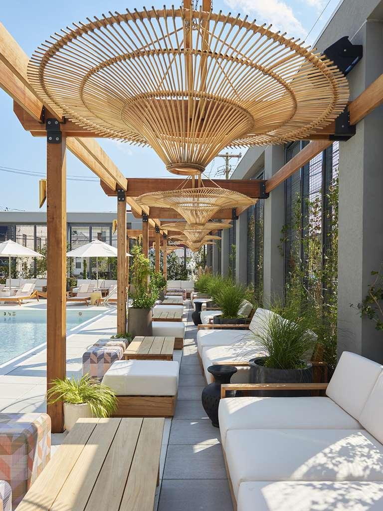 The Rockaway Hotel New York Facilités photo