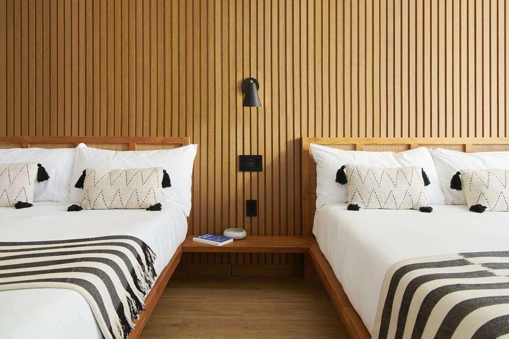 The Rockaway Hotel New York Chambre photo