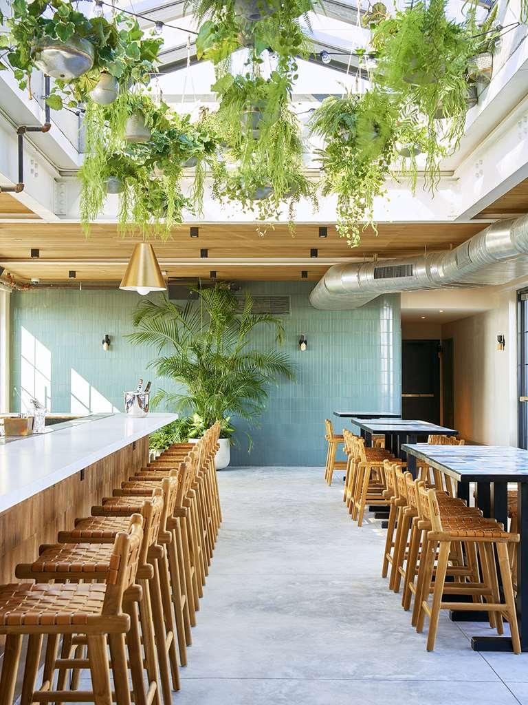 The Rockaway Hotel New York Facilités photo