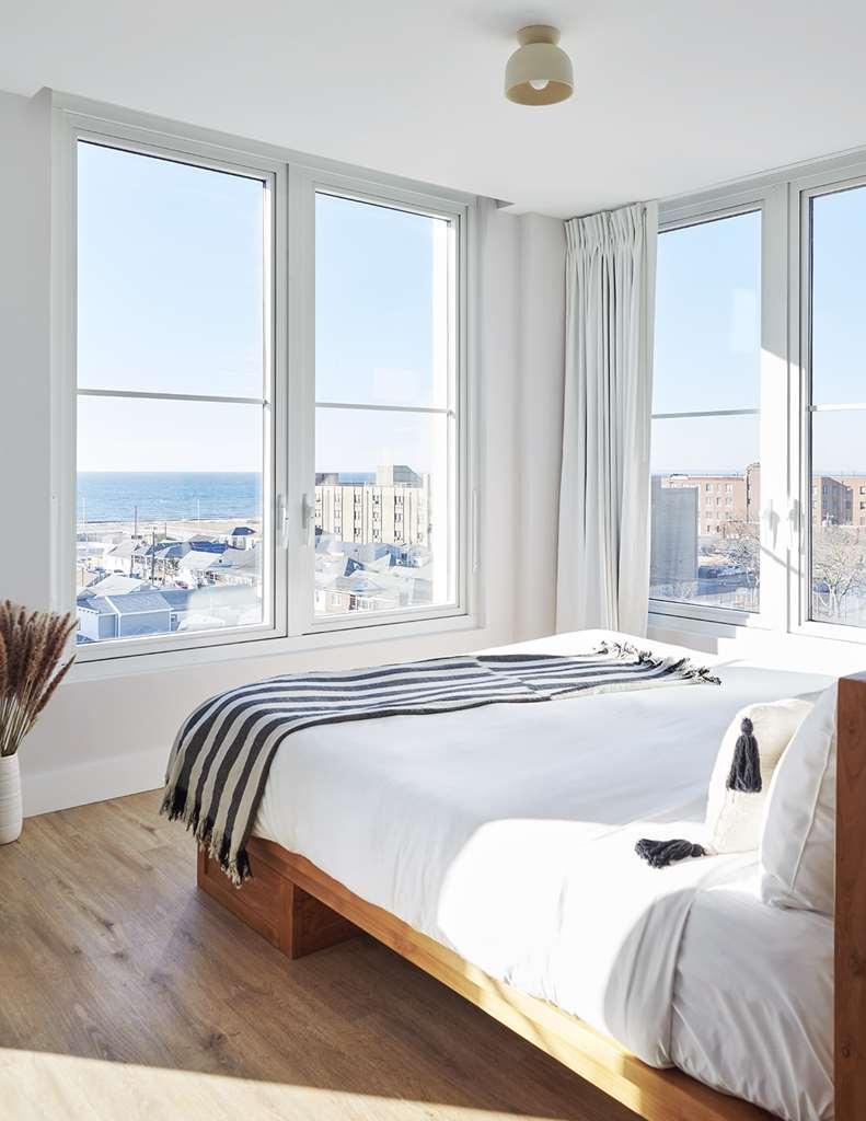 The Rockaway Hotel New York Chambre photo