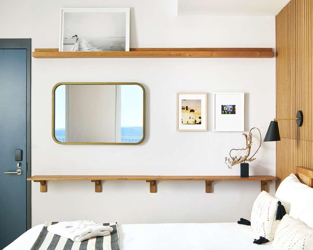 The Rockaway Hotel New York Chambre photo