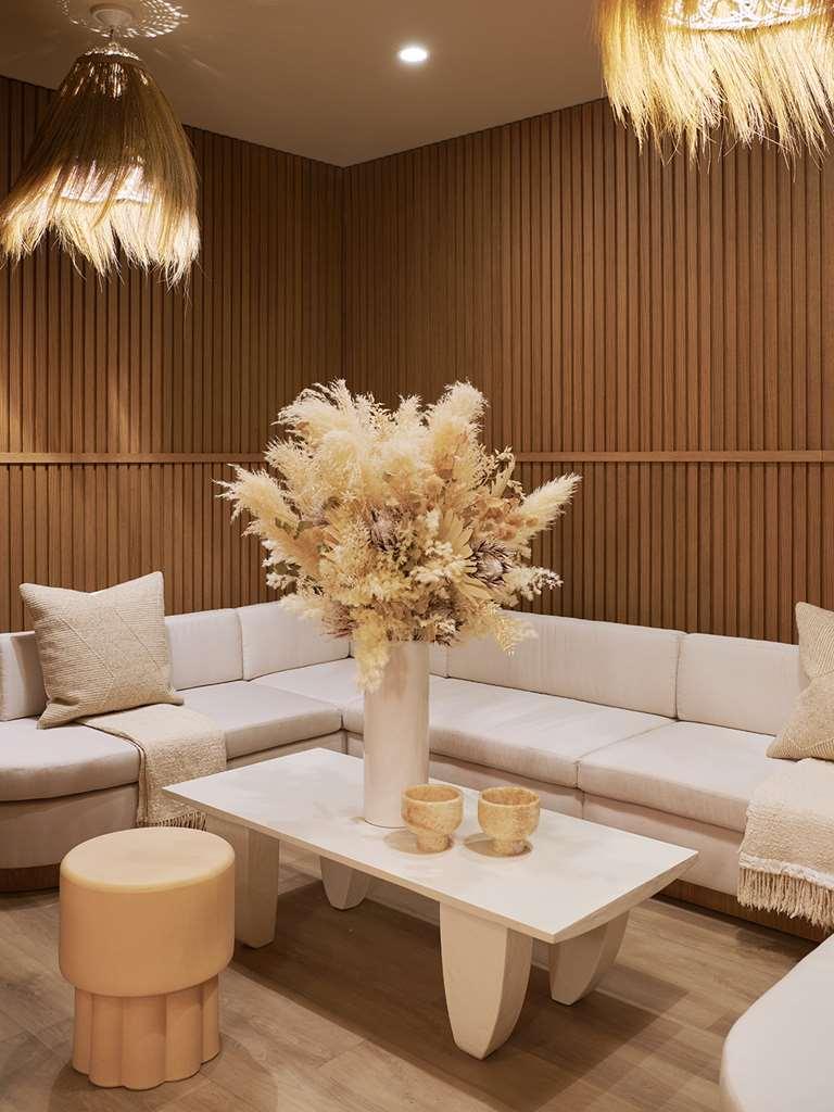 The Rockaway Hotel New York Facilités photo