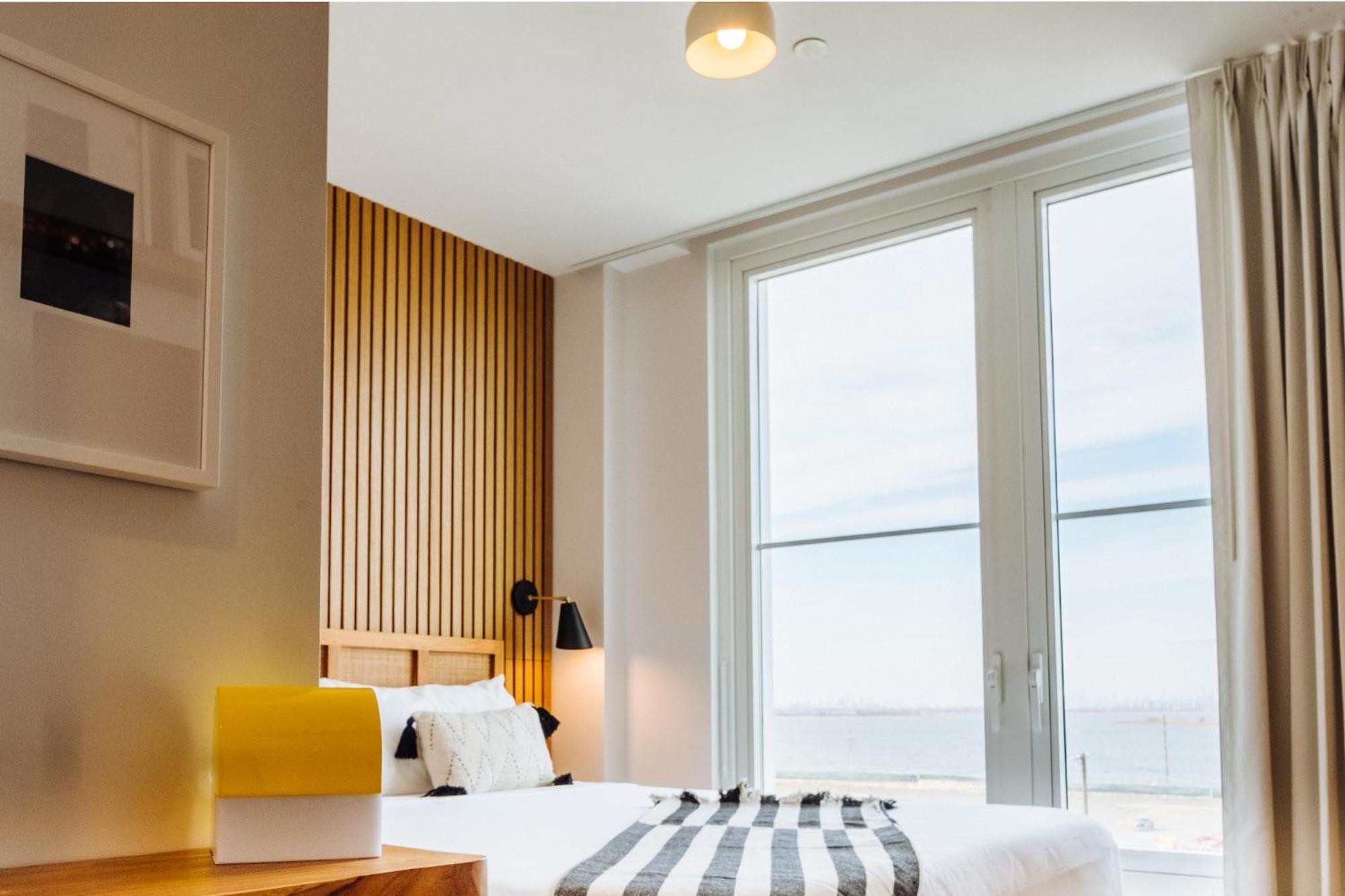 The Rockaway Hotel New York Extérieur photo