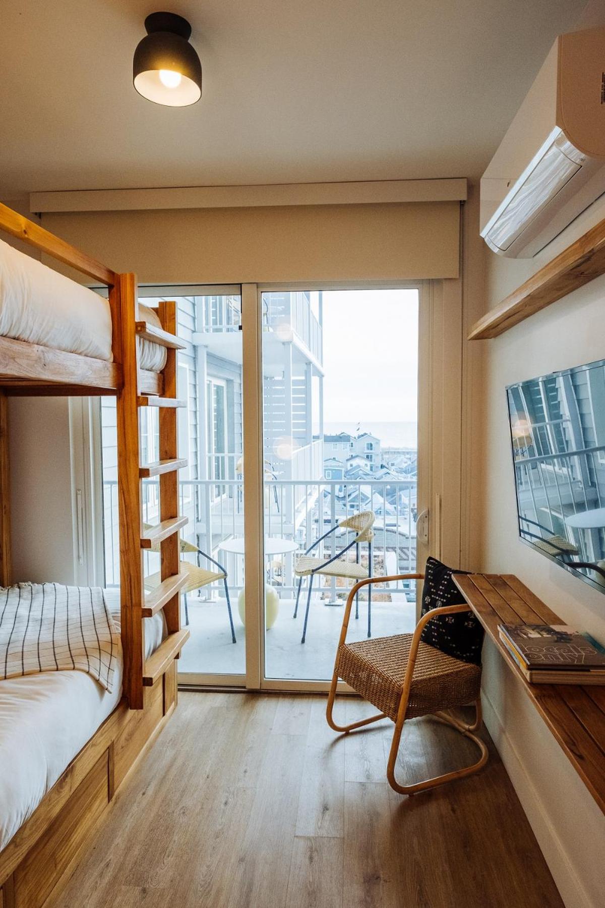The Rockaway Hotel New York Chambre photo