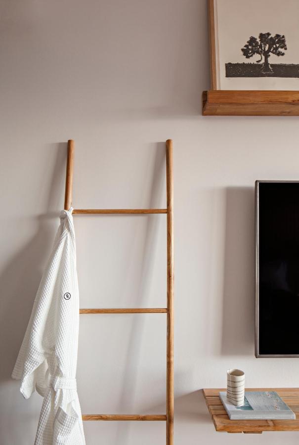 The Rockaway Hotel New York Extérieur photo