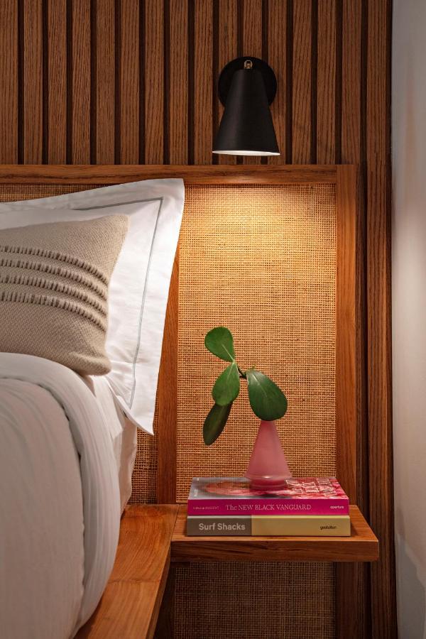 The Rockaway Hotel New York Extérieur photo